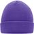 Knitted Cap - Klassische Strickmütze in vielen Farben (Bild 1)
