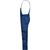 Workwear Pants with Bib - SOLID - - Funktionelle Latzhose im cleanen Look mit hochwertigen Details (Bild 4)