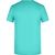 Men's Basic-T - Herren T-Shirt in klassischer Form (Bild 2)