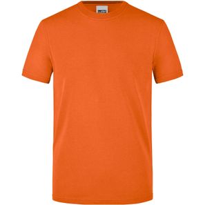 Men's Workwear T-Shirt - Strapazierfähiges und pflegeleichtes T-Shirt