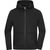 Oversized Hooded Jacket UNISEX - Lässige oversized Sweatjacke