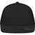 Flexfit® Flat Peak Cap - 6 Panel Cap ohne Verschluss (Bild 3)