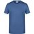 Men's Basic-T - Herren T-Shirt in klassischer Form