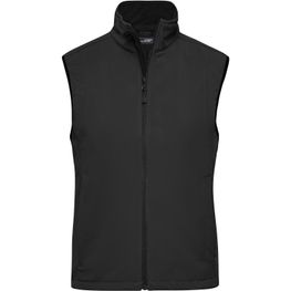 Produktabbildung Ladies' Softshell Vest - Trendige Weste aus Softshell Ladies' Softshell Vest - Trendige Weste aus Softshell