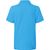 Classic Polo Junior - Hochwertiges Polohemd mit Armbündchen (Bild 2)
