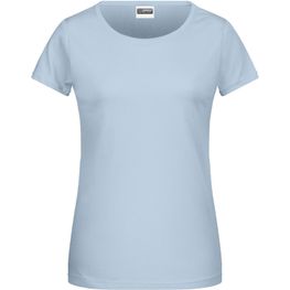 Ladies' Basic-T - Damen T-Shirt in klassischer Form