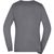Ladies' V-Neck Pullover - Klassischer Baumwoll-Pullover (Bild 4)