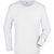 Men's Long-Sleeved Medium - Langarm T-Shirt aus Single Jersey