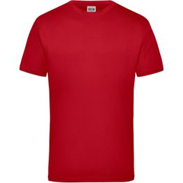 Workwear-T Men - Strapazierfähiges klassisches T-Shirt