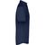 Men's Business Shirt Short-Sleeved - Klassisches Shirt aus strapazierfähigem Mischgewebe (Bild 3)