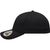 6 Panel Elastic Fit Baseball Cap - Trendiges 6 Panel Cap ohne Verschluss (Bild 1)