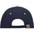 6 Panel Sandwich Cap - Sandwich Cap in zahlreichen Farbvarianten (Bild 3)