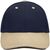 6 Panel Sandwich Cap - Sandwich Cap in zahlreichen Farbvarianten (Bild 4)