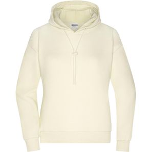 Ladies' Lounge Hoody - Stylisches Kapuzensweat, leicht oversized
