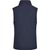 Girly Microfleece Vest - Leichte Weste aus Microfleece (Bild 2)