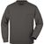 Men's Round Sweat Pocket - Klassisches Sweatshirt mit Brusttasche