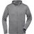 Men's Sports Zip Hoody - Modische Kapuzenjacke aus 100% recyceltem Polyester für Sport und Freizeit