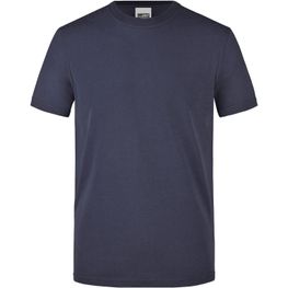 Men's Workwear T-Shirt - Strapazierfähiges und pflegeleichtes T-Shirt