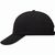 6 Panel Raver Sandwich Cap - Klassisches Allround-Cap mit kontrastfarbigem Sandwich (Bild 2)