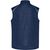 Men's Hybrid Vest - Softshellweste im attraktiven Materialmix (Bild 2)