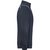 Workwear Half-Zip Sweat - SOLID - - Sweatshirt mit Stehkragen, Reißverschluss und Kontrastpaspel (Bild 3)