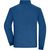Men's Bonded Fleece Jacket - Fleecejacke mit kontrastfarbiger Innenseite (Bild 4)