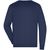 Men's V-Neck Pullover - Klassischer Baumwoll-Pullover (Bild 2)