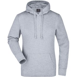 Ladies' Hooded Sweat - Klassisches Kapuzensweat