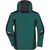 Craftsmen Softshell Jacket - STRONG - - Professionelle Softshelljacke mit warmem Innenfutter (Bild 2)