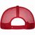 6 Panel Mesh Cap - Trendiges 6 Panel Mesh Cap aus Polycotton (Bild 3)