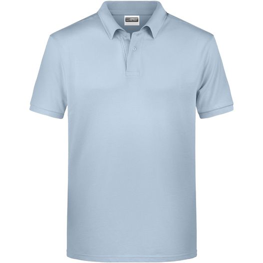 Produktabbildung Men's Basic Polo - Klassisches Poloshirt Men's Basic Polo - Klassisches Poloshirt (Bild 1)