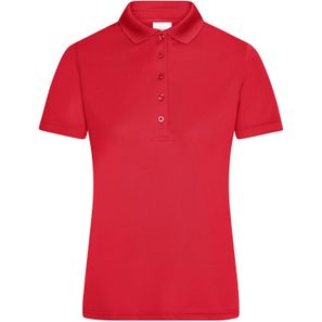 Ladies' Active Polo - Polo aus Funktions-Polyester für Promotion, Sport und Freizeit