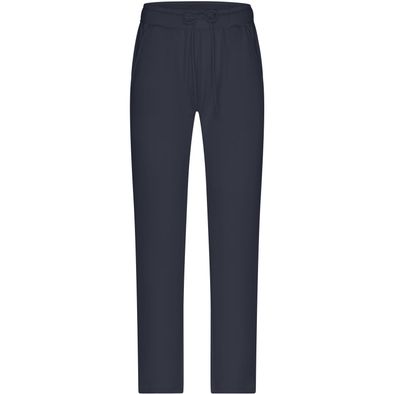Ladies' Lounge Pants - Modische Sweathose aus BIO-Baumwolle