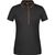 Ladies' Polo Stripe - Klassisches Polo mit Kontraststreifen (Bild 1)