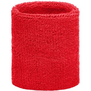 Terry Wristband - Armschweißband aus weichem Frottee