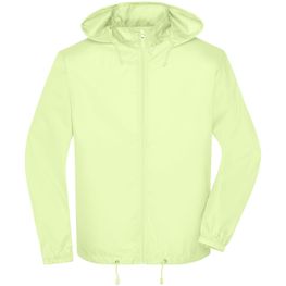 Men's Promo Jacket - Windbreaker für Promotion und Freizeit
