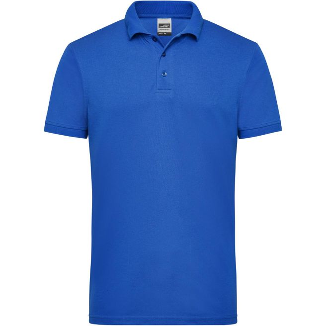 Men's Workwear Polo - Pflegeleichtes und strapazierfähiges Polo