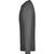Men's Long-Sleeved Medium - Langarm T-Shirt aus Single Jersey (Bild 3)