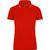 Ladies' Polo - Polo in elastischer Piqué-Qualität
