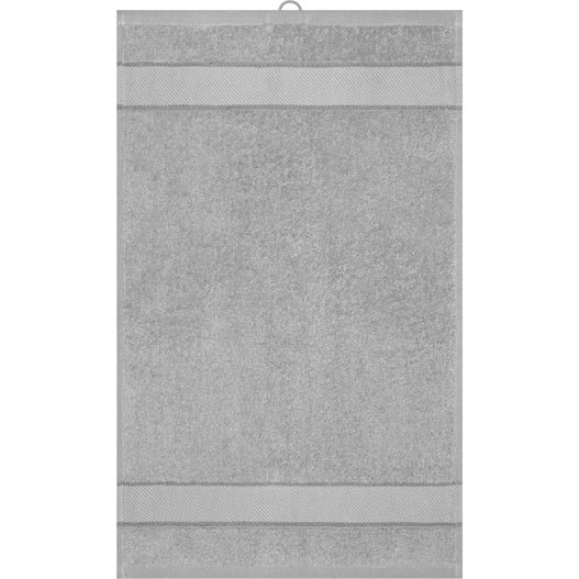 Guest Towel - Gästehandtuch im modischen Design (Bild 1)
