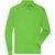 Men's Workwear-Longsleeve Polo - Strapazierfähiges und pflegeleichtes Langarm Polo