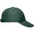 6 Panel Pack-a-Cap - Faltbares 6 Panel Cap aus weicher Microfaser (Bild 2)