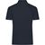 Men's Plain Polo - Polo mit Button-Down Kragen (Bild 4)