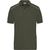 Men's  Workwear Polo - SOLID - - Strapazierfähiges und pflegeleichtes Polo mit Kontrastpaspel