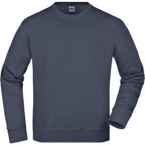 Workwear Sweatshirt - Klassisches Rundhals-Sweatshirt