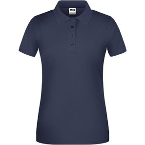 Ladies' BIO Workwear Polo - Pflegeleichtes und strapazierfähiges Polo