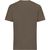 T-Shirt colour-block UNISEX - Unisex T-Shirt mit Kontrasteinsatz (Bild 4)