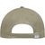 Light Brushed Sandwich Cap - Hochwertige, leichte und weiche 6 Panel Cap (Bild 4)