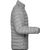 Men's Down Jacket - Leichte Daunenjacke im klassischen Design (Bild 4)