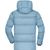 Men's Winter Jacket -  Winterjacke mit abnehmbarer Kapuze (Bild 4)